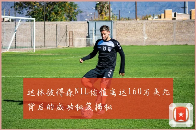 达林彼得森NIL估值高达160万美元背后的成功秘笈揭秘