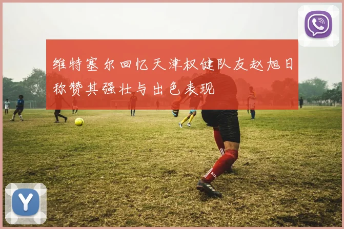 维特塞尔回忆天津权健队友赵旭日称赞其强壮与出色表现